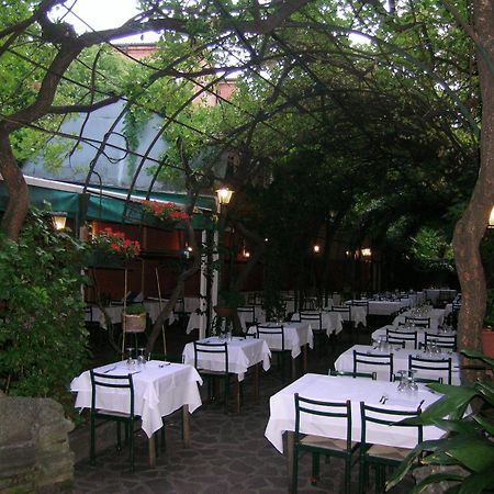 Antica Locanda Montin Venecia Exterior foto