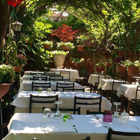Antica Locanda Montin Venecia Exterior foto