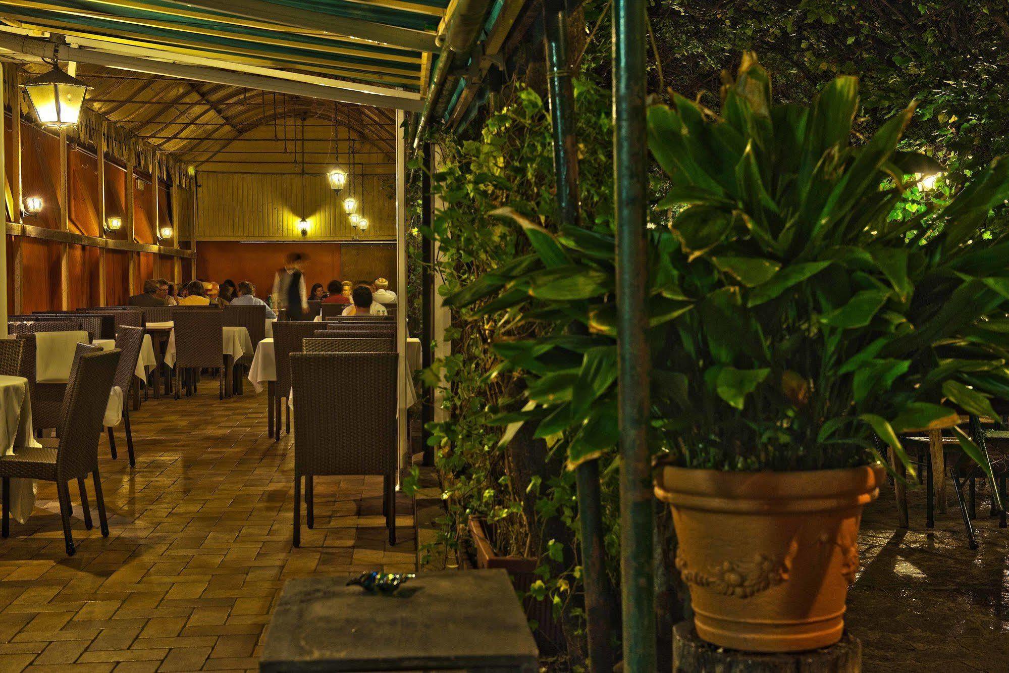 Antica Locanda Montin Venecia Exterior foto